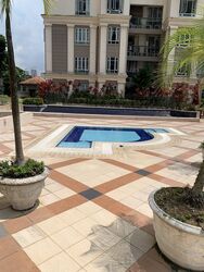 Cavendish Park (D21), Condominium #409660641